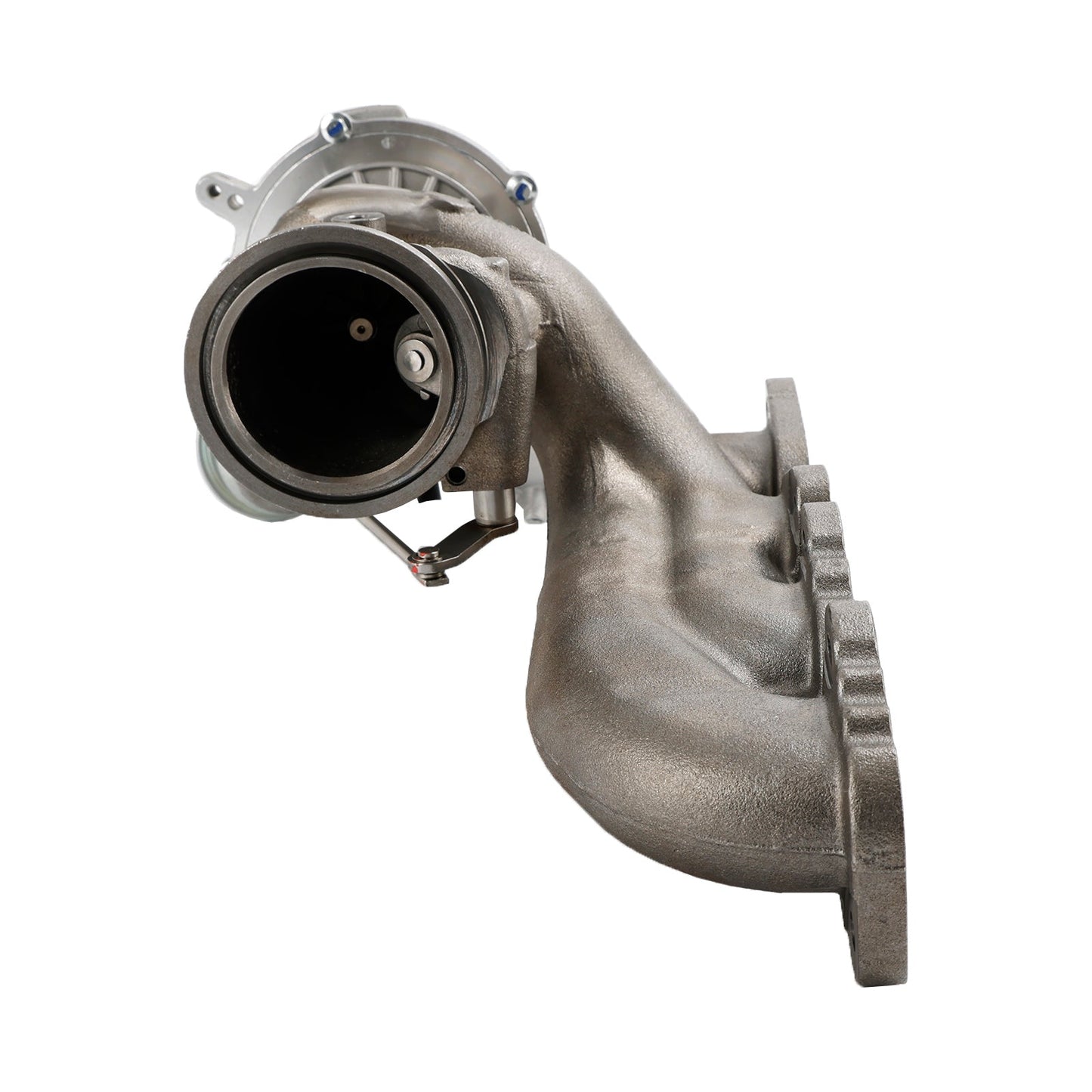 2020 Mercedes-Benz C GLC SLC 300 2.0L L4 Turbo Turbocharger 2740903280 2740904380 2740903580