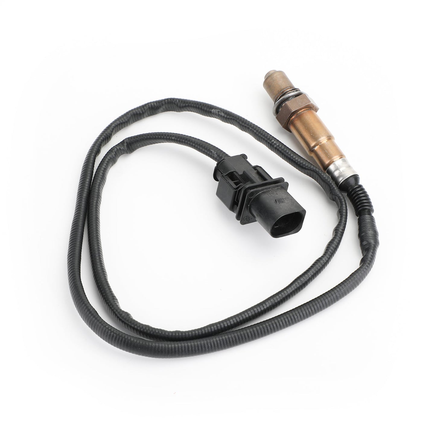 LSU4.9 O2 Wideband Oxygen Sensor For AEM 30-4110 30-0300 Autometer FAST Dynojet Wideband Commander PLX Devices Motec