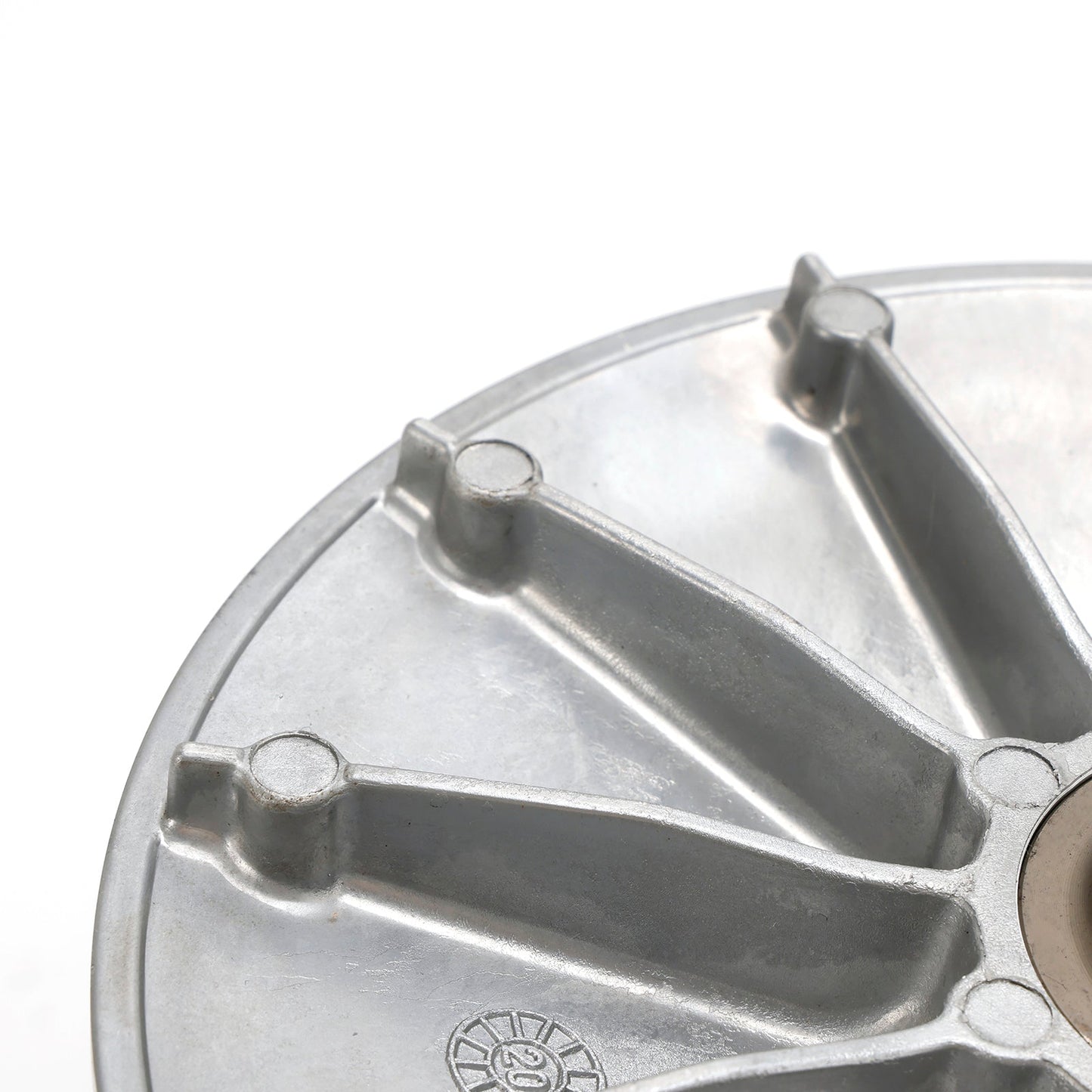 2019-2020 Polaris RZR TURBO 4 Front Clutch Variator Kit 1323327 1323761