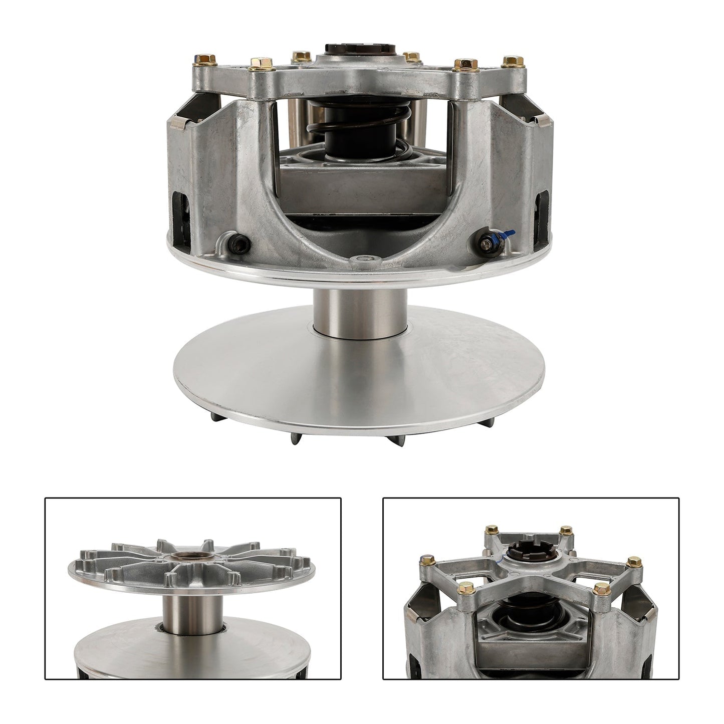 2016-2017 Polaris RZR XP TURBO Front Clutch Variator Kit 1323327