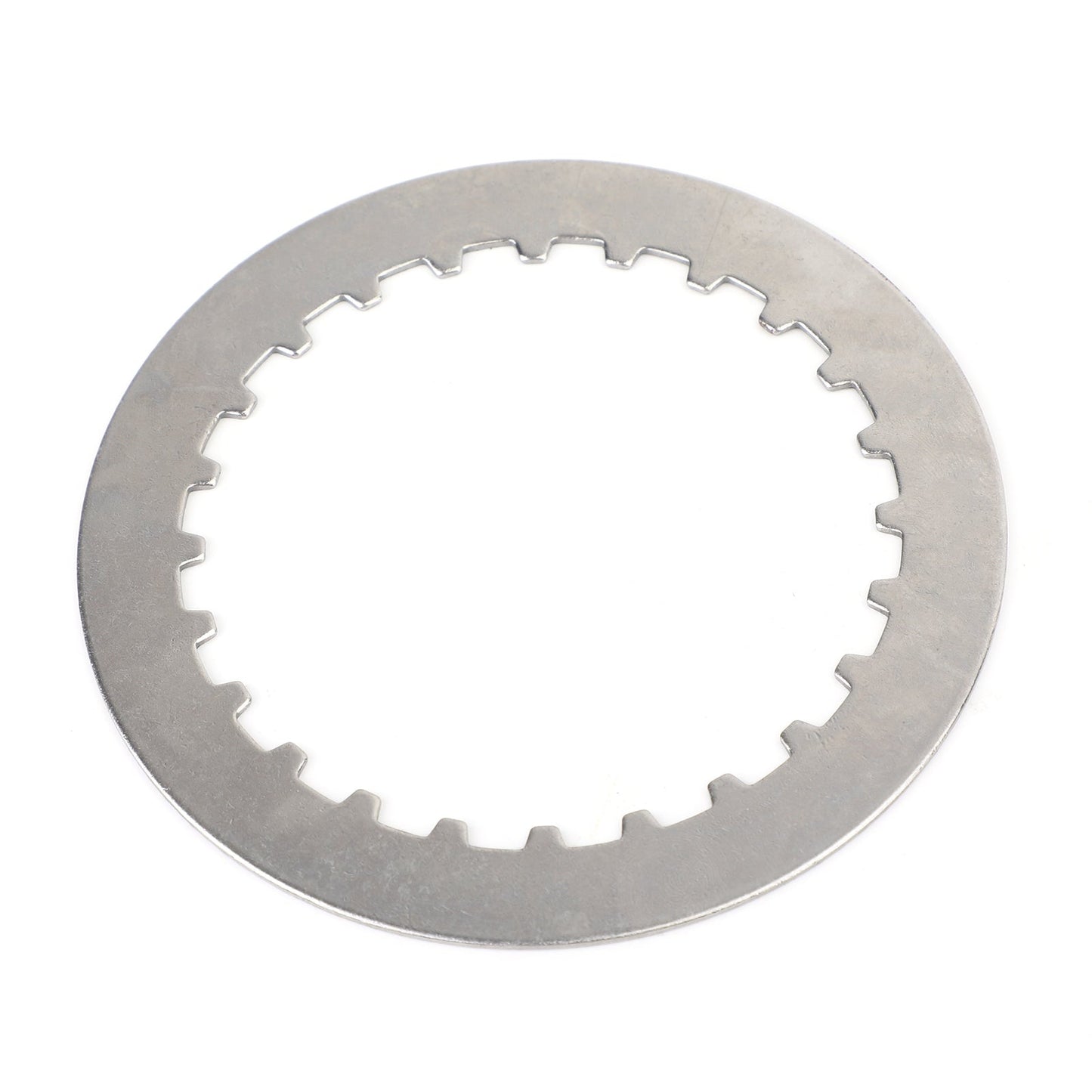 Clutch Plate Kit - Friction & Steel Plates For Honda XR400R 1996-2004 ATC250 RF/RG 1985-1986 CRM250R MD24 1989-1993 TRX250R RG/RH/RJ/RK 1986-1989
