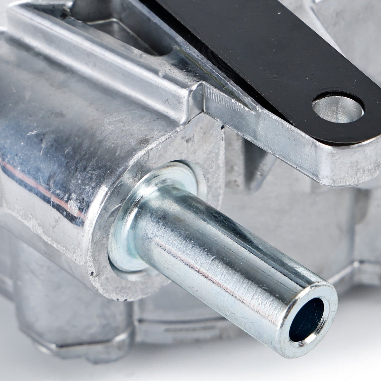 2012-2013 Mercedes-Benz S350 W221 Brake Vacuum Pump A6422300165