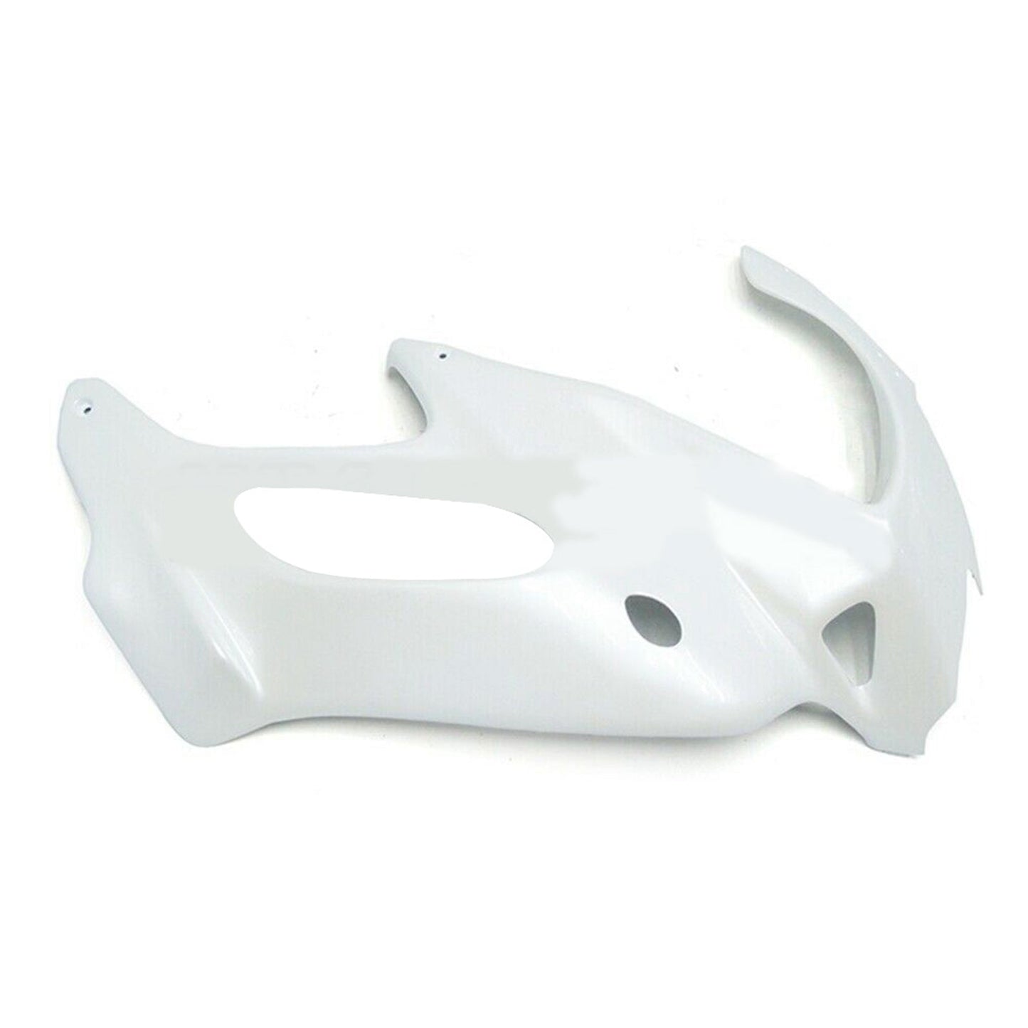 Amotopart Honda VTR1000F 1997-2005 Fairing Injection Molding Unpainted