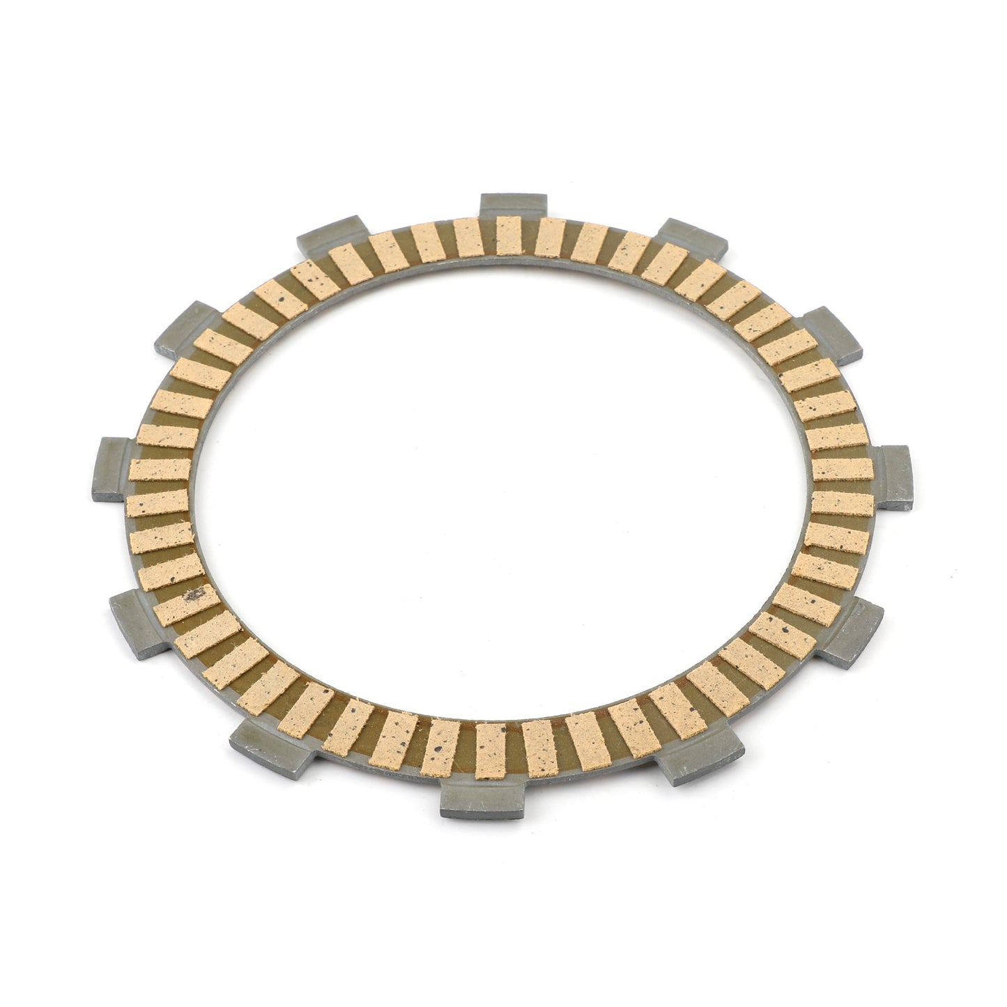 Clutch Plate Kit - Friction Plates For Yamaha XS650 1975-1979 YZF R1 1998-2003