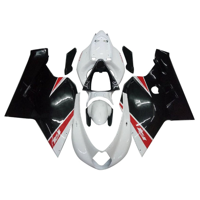 2005-2006 MV Agusta F4 1000 Fairing Kit Bodywork Plastic ABS