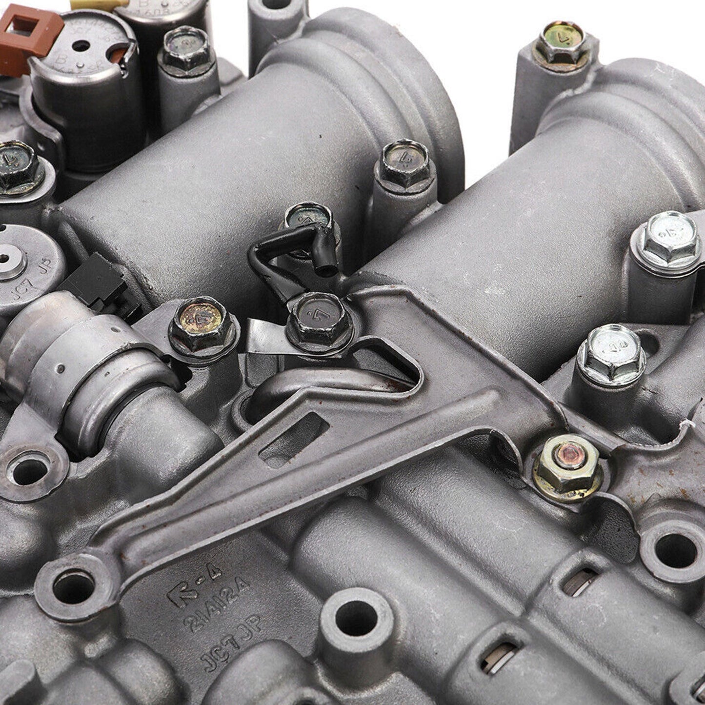 Audi A3 2000-2003 1.9L 09A JF506E Transmission Valve Body 5 Speed