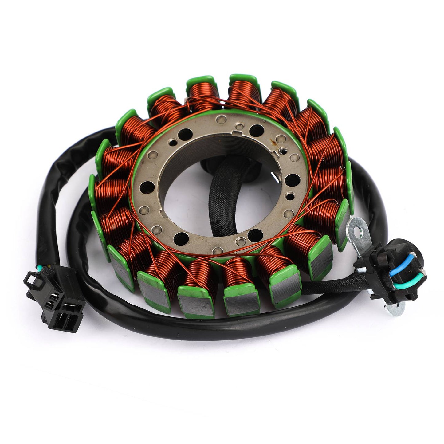 Generator Stator Fit for Cagiva Navigator Raptor V Raptor 1000 00-05 800096391