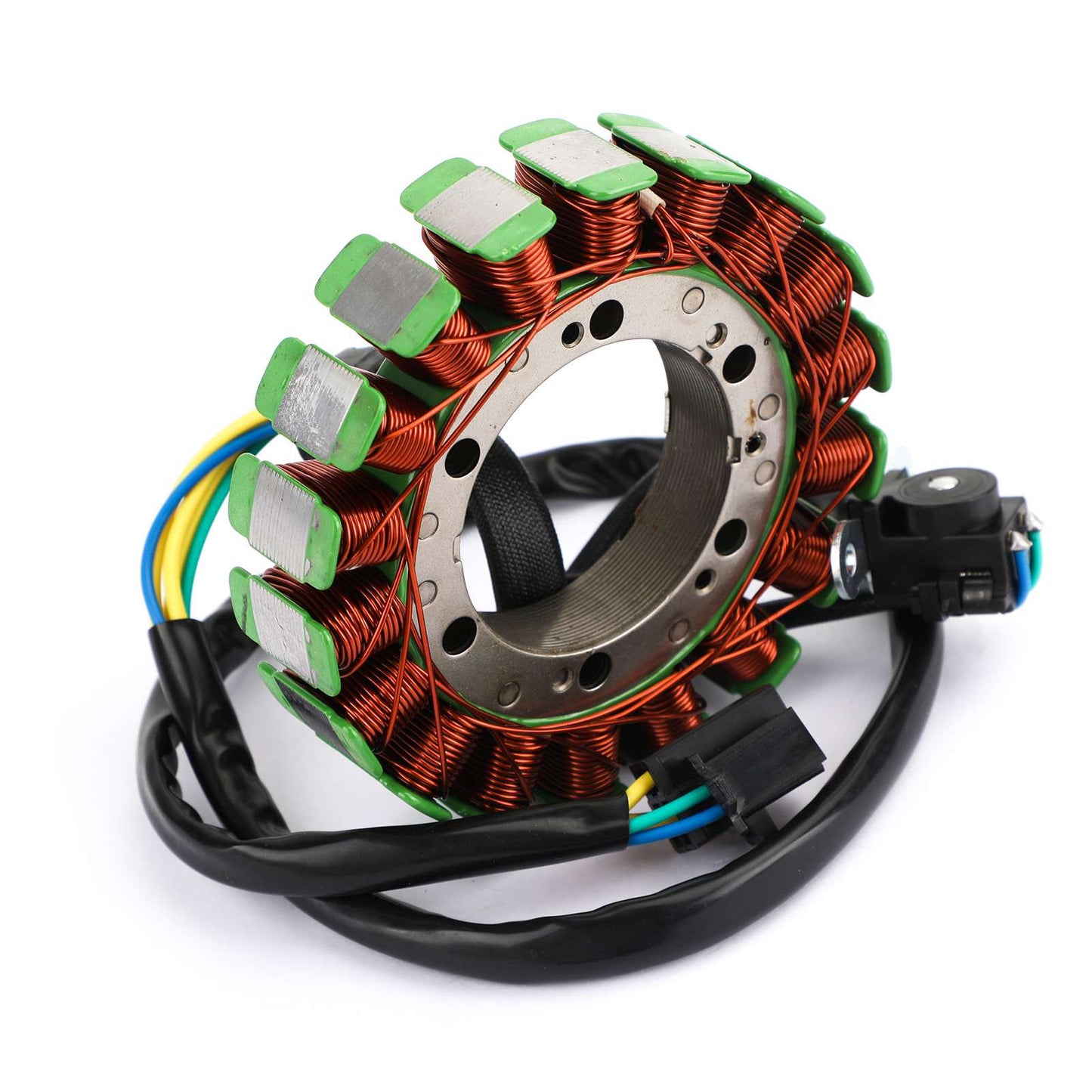 Generator Stator Fit for Cagiva Navigator Raptor V Raptor 1000 00-05 800096391