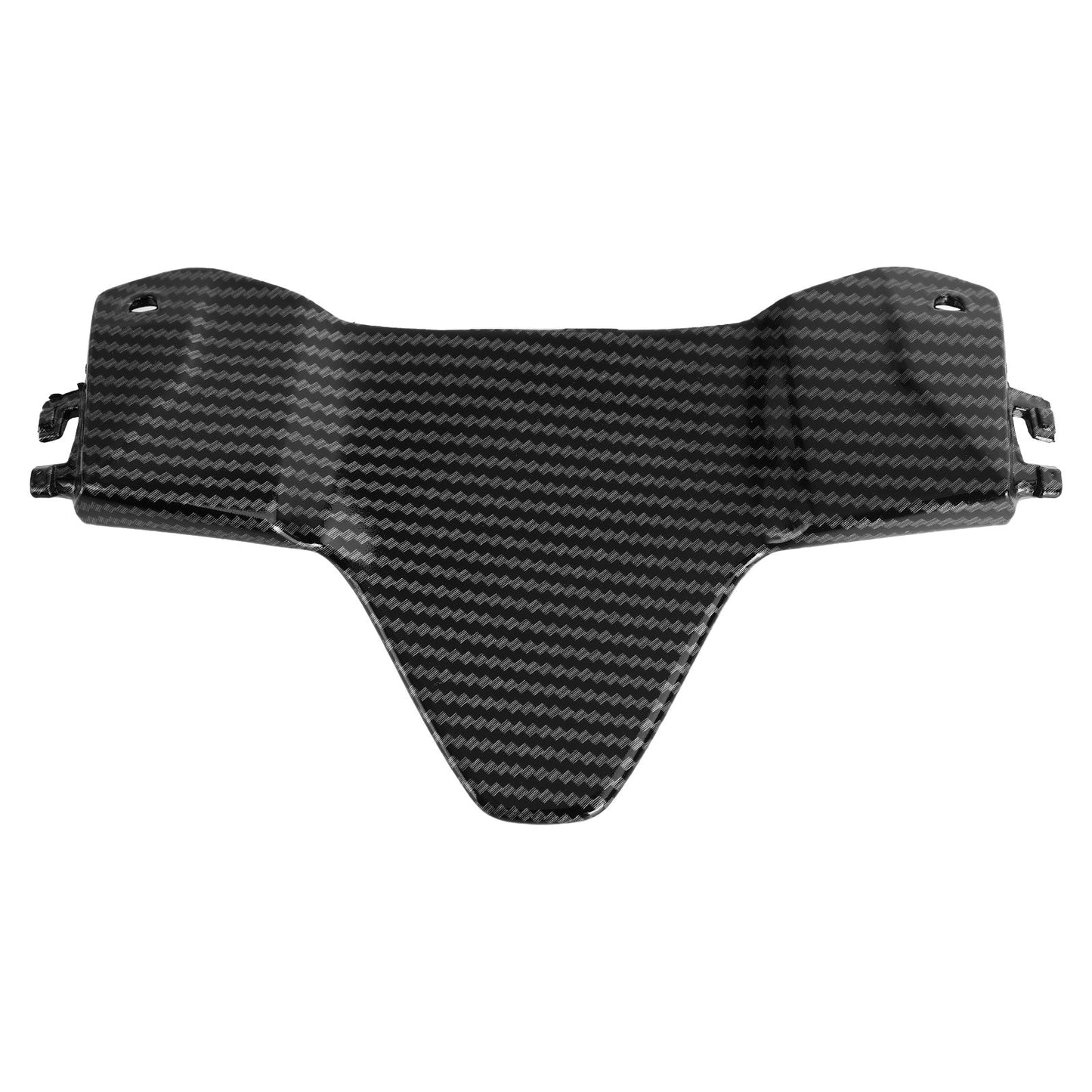 Carbon Front Upper Nose Headlight Cover Fairing For KAWASAKI Z900 2020-2021