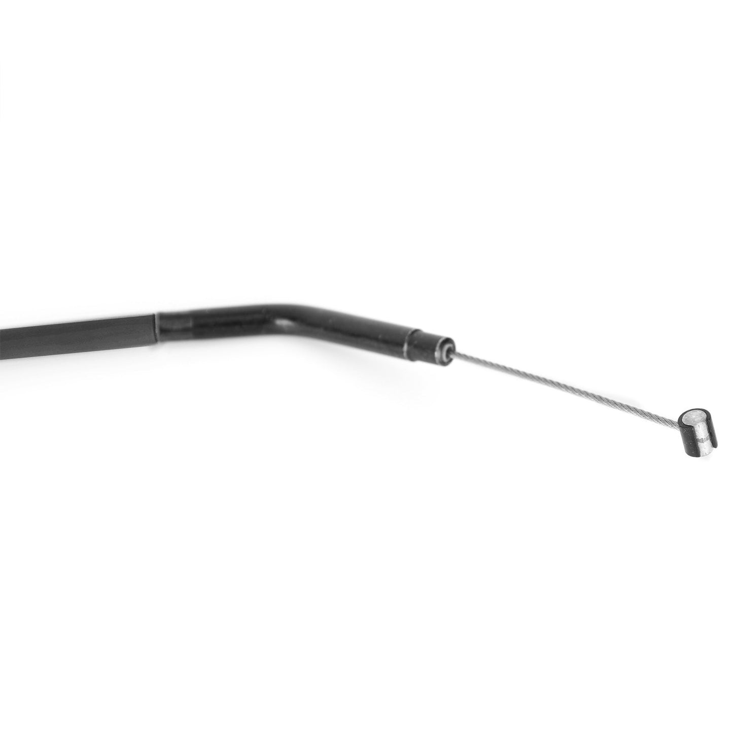 Motorcycle Clutch Cable Replacement fit for Yamaha FZ1N 2006-2010