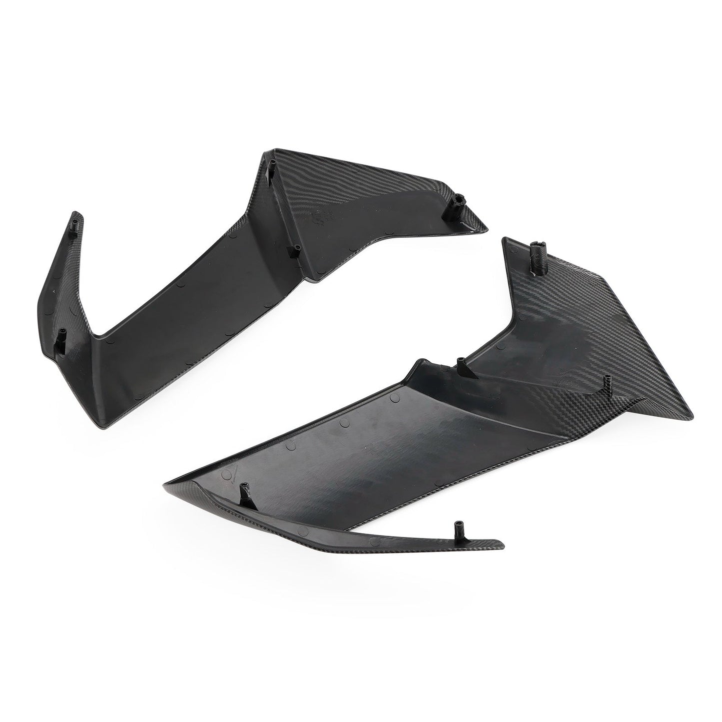 Aprilia RS 660 2020-2022 Carbon side frame Cover Panel Fairing Cowl