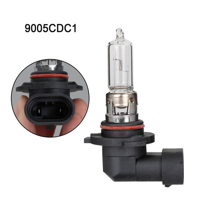 HB3 For Philips CoreDrive Halogen Headlight 9005CDC1 12V 60W P20d