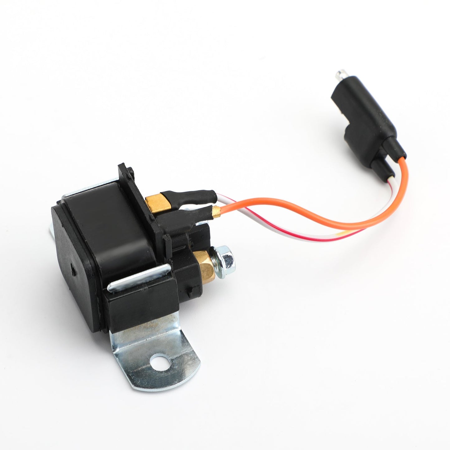 Starter Solenoid Relay Fit For Polaris PREDATOR 500 UTV 2X4 4X4 6x6 3087198 4011087