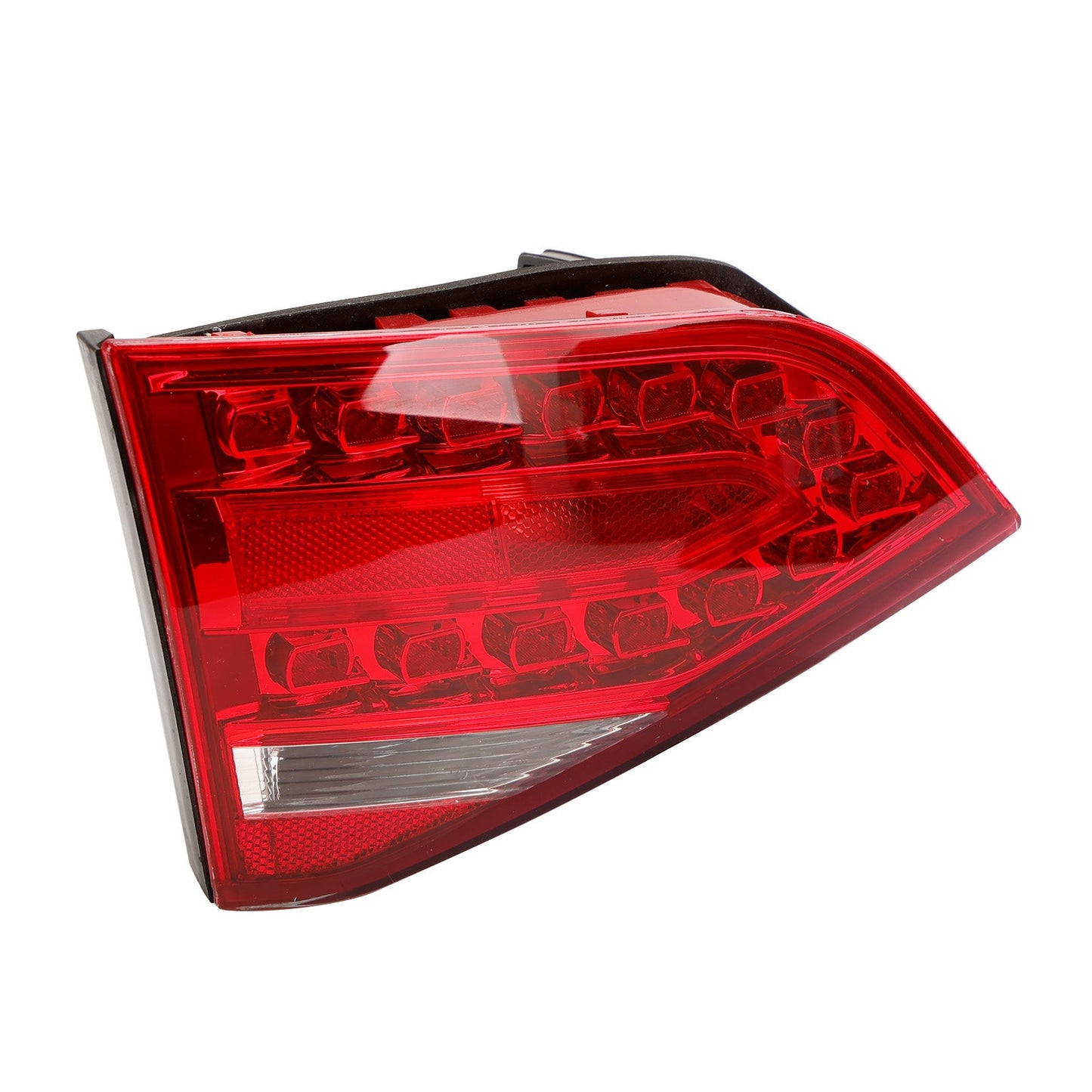 2009-2012 Audi A4 Left Inner Trunk LED Tail Light Lamp