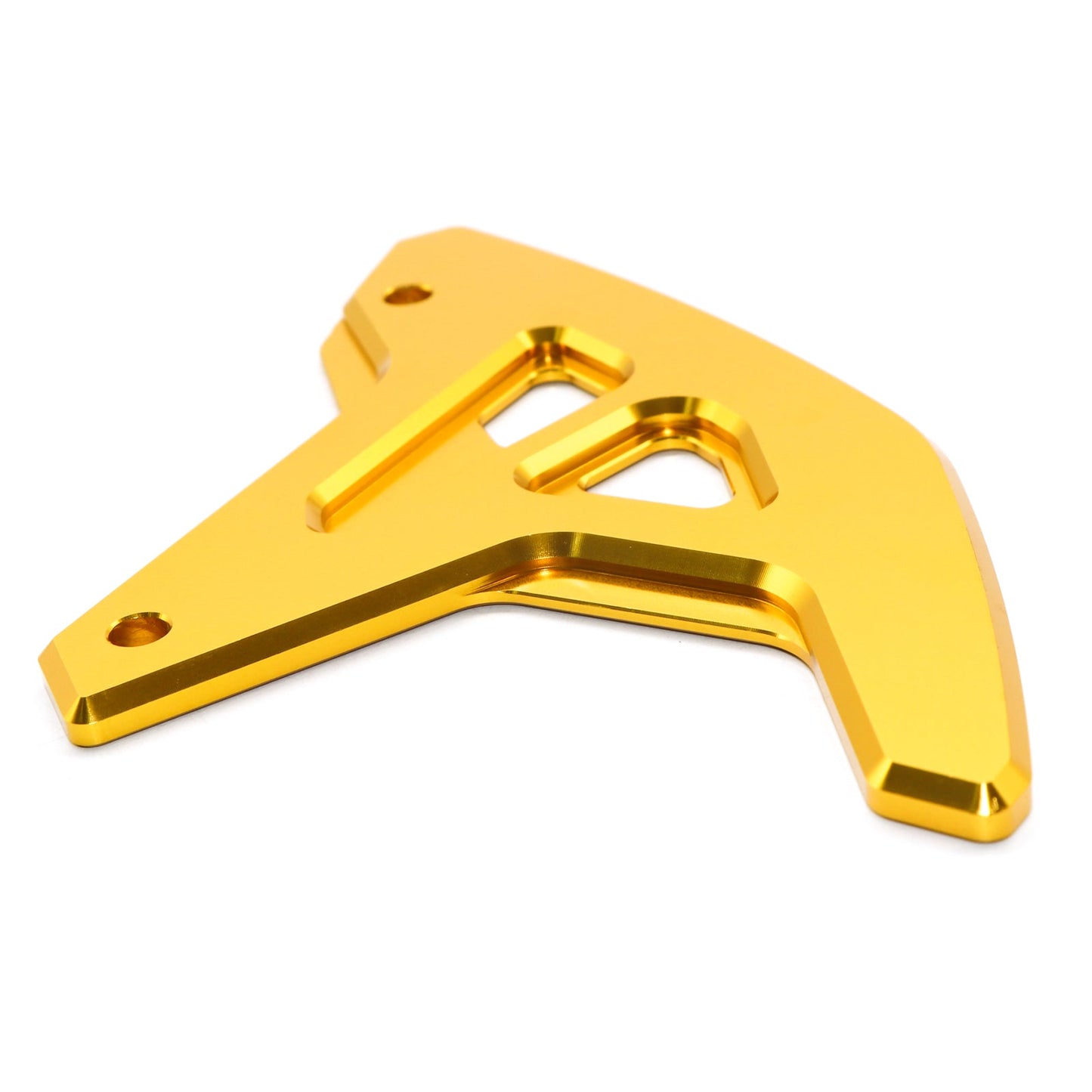 Rear Brake Disc Guard Cover Fit For Suzuki DRZ400SM 2005-2019