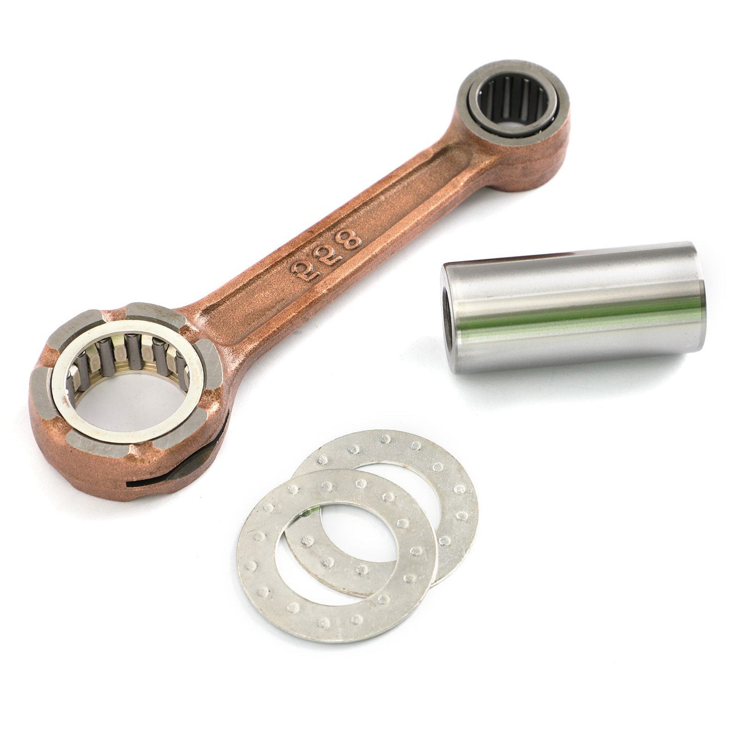 Connecting Rod Kit Fit For Yamaha LT2 LT2M LT3 LT3MX YB100 DT100 RS100 RT100 MX100