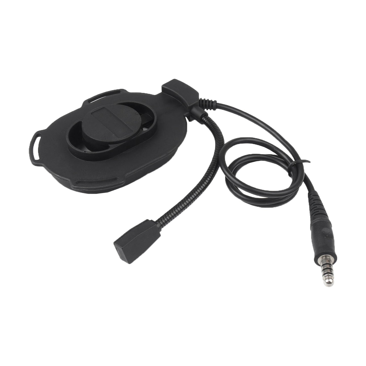 Z Tactical HD-01 Bowman Elite II Headset For Kenwood TK-208 TK-220 TK-240 TK-248