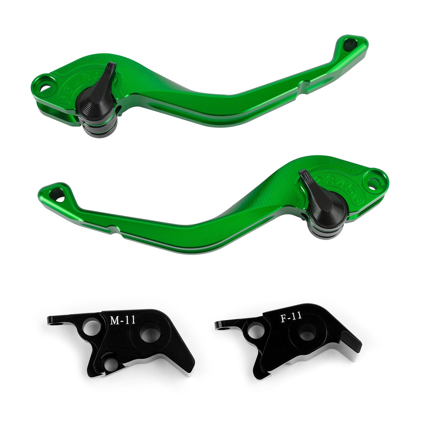 1290 Super D R 990 Super D RC8 /R CNC Short Clutch Brake Lever