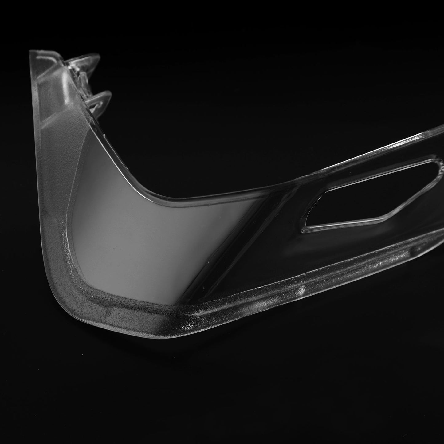 Upper Deflectors fit for Honda Africa Twin CRF1100 L2 ADV 2020-2021 08R73-MKS-E20