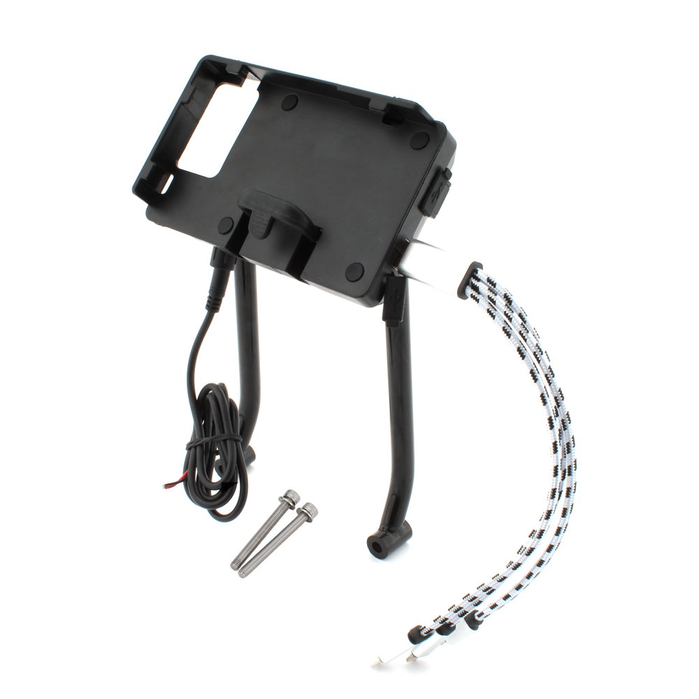Motor Phone Navigation Bracket Holder Gps Support Fit For Bmw S1000Xr 09-20