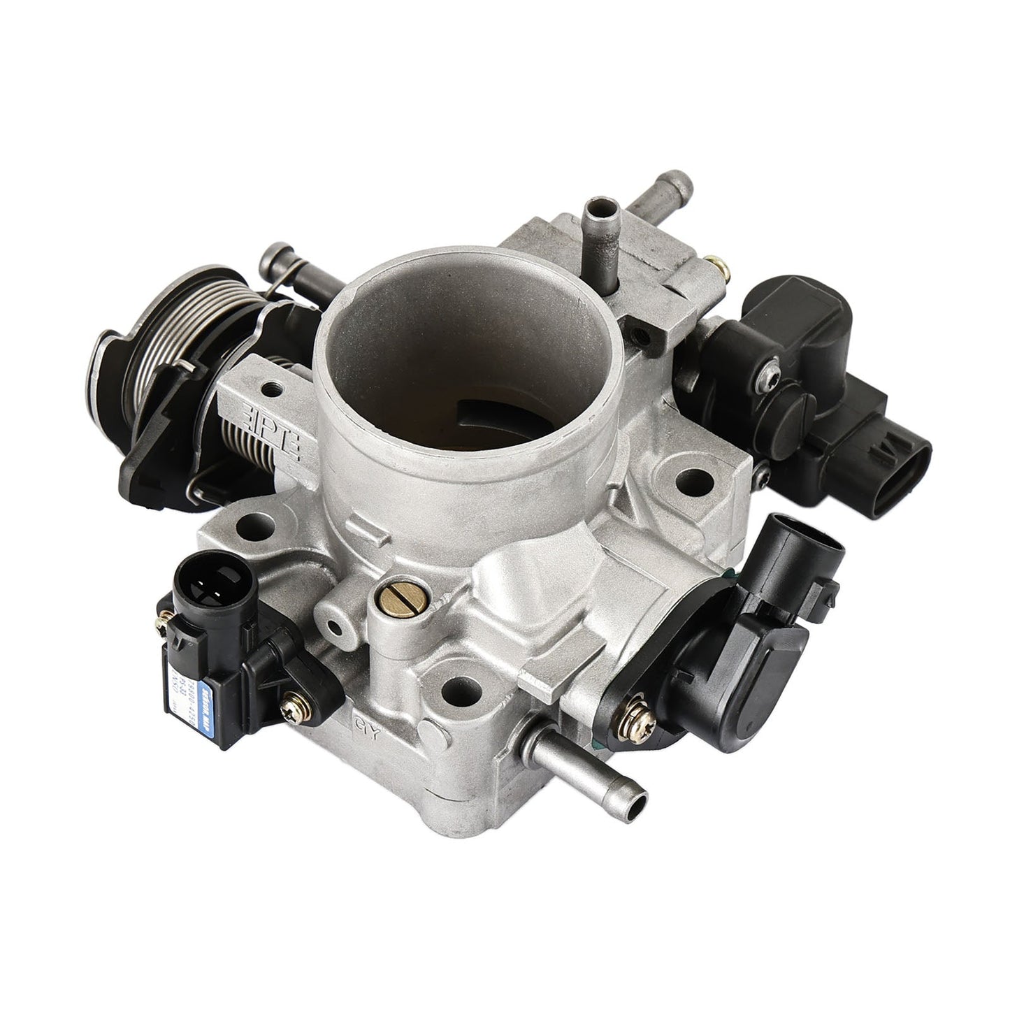 Throttle Body Assembly for Honda Accord Acura TL CL 3.0 3.2L 97-03 16400-P8C-A21