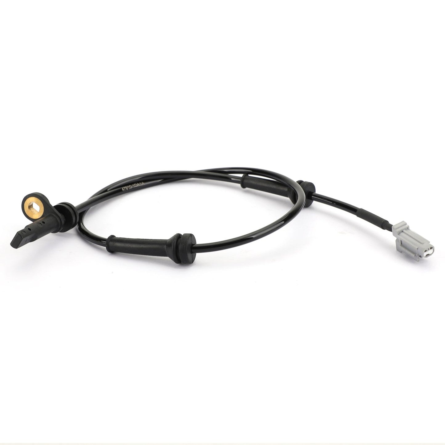 2Pcs Front ABS Wheel Speed Sensor Fit For Nissan Rogue 2.5L X-Trail ALS1658