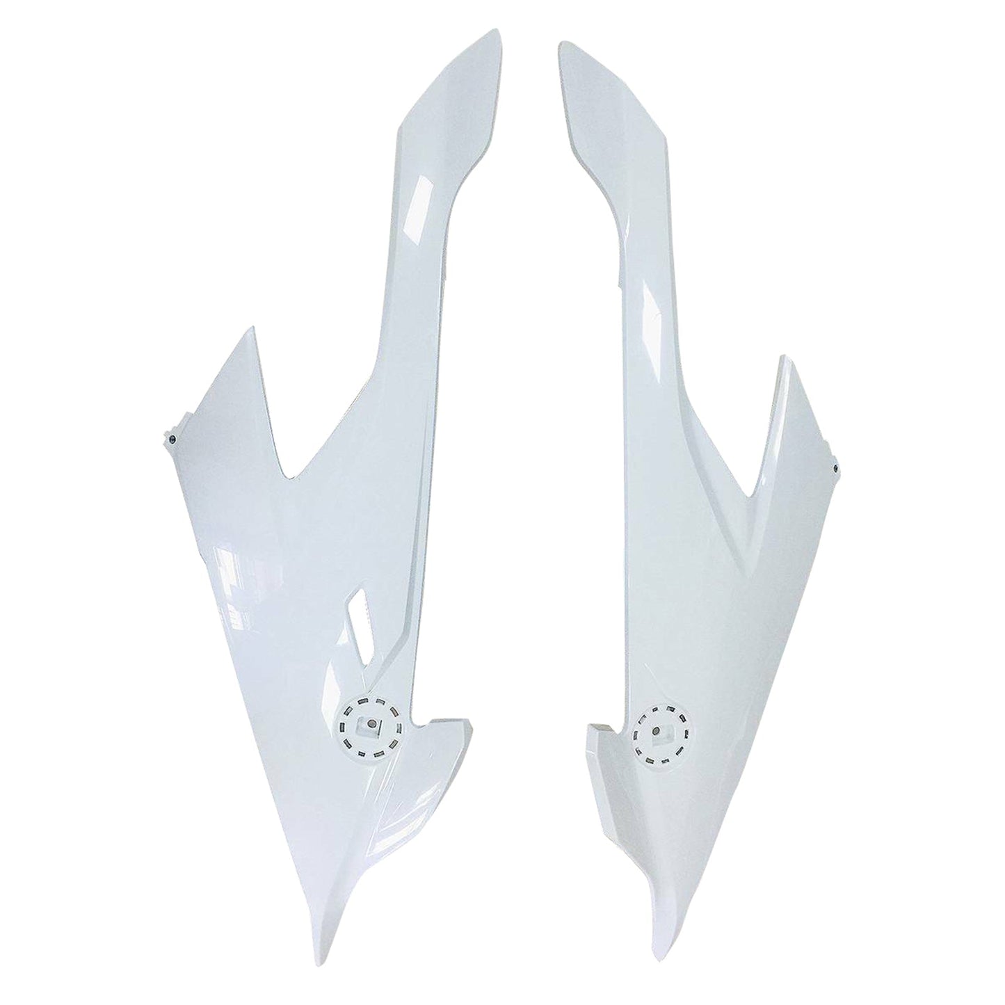 Amotopart BMW S1000RR 2019-2022 Fairing Injection Molding Unpainted