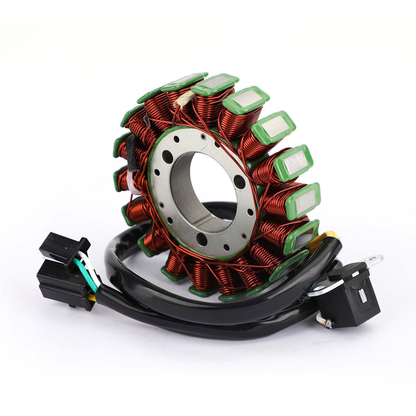 Generator Stator Fit for Cagiva V Raptor 650 / Raptor 650 ie 2001-2007