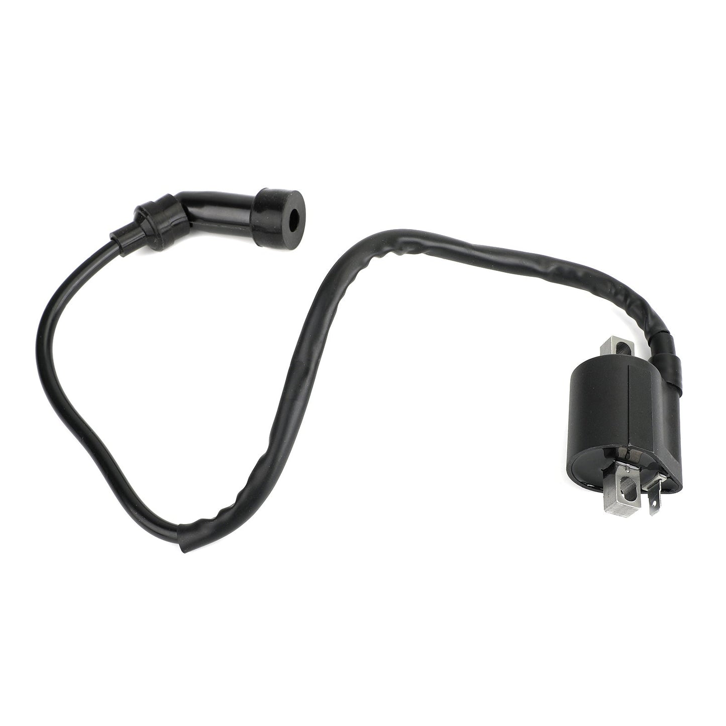 Ignition Coil + Spark Plug For Polaris Trail Boss 325 2000-2002 Trail Boss 330 2003-2011