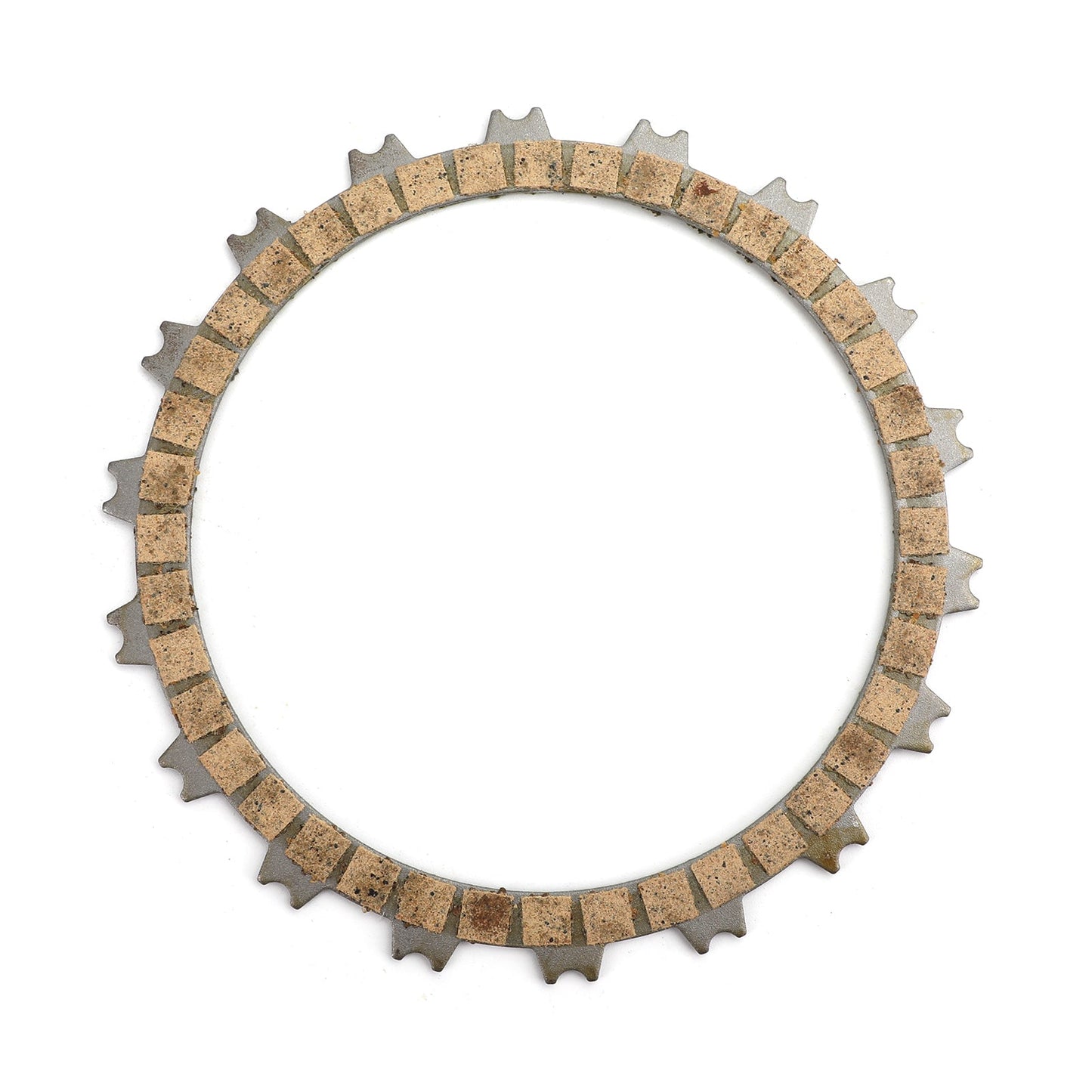 Clutch Plate Kit - Friction Plates For Honda CMX300 Rebel CRF250 CRF250RL Rally CRF250L CRF250M CRF250 ME Supermoto CB300R CB300F CBR300R