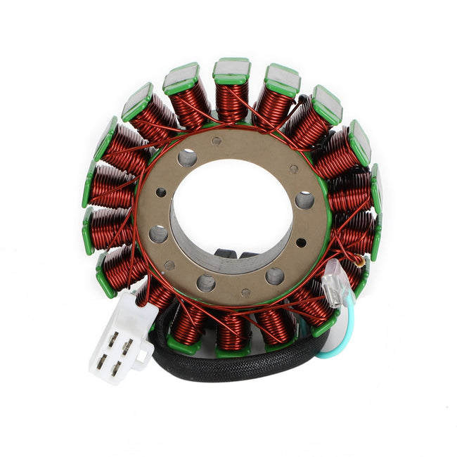 Stator Alternator Fit for Kawasaki Ninja 600R ZX ZL Eliminator 400 600 GPZ 85-97