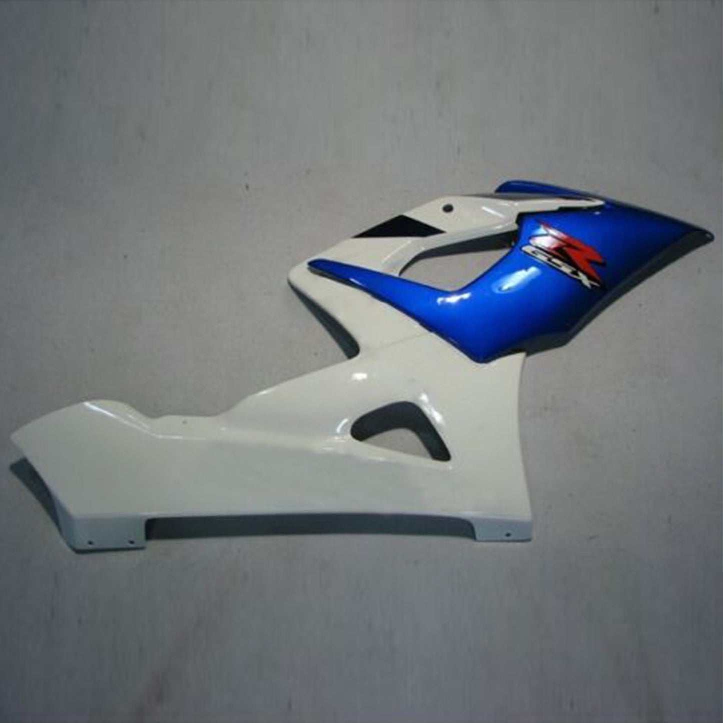 2005-2006 Suzuki GSXR1000 K5 INJECTION Plastic Fairing Bodywork