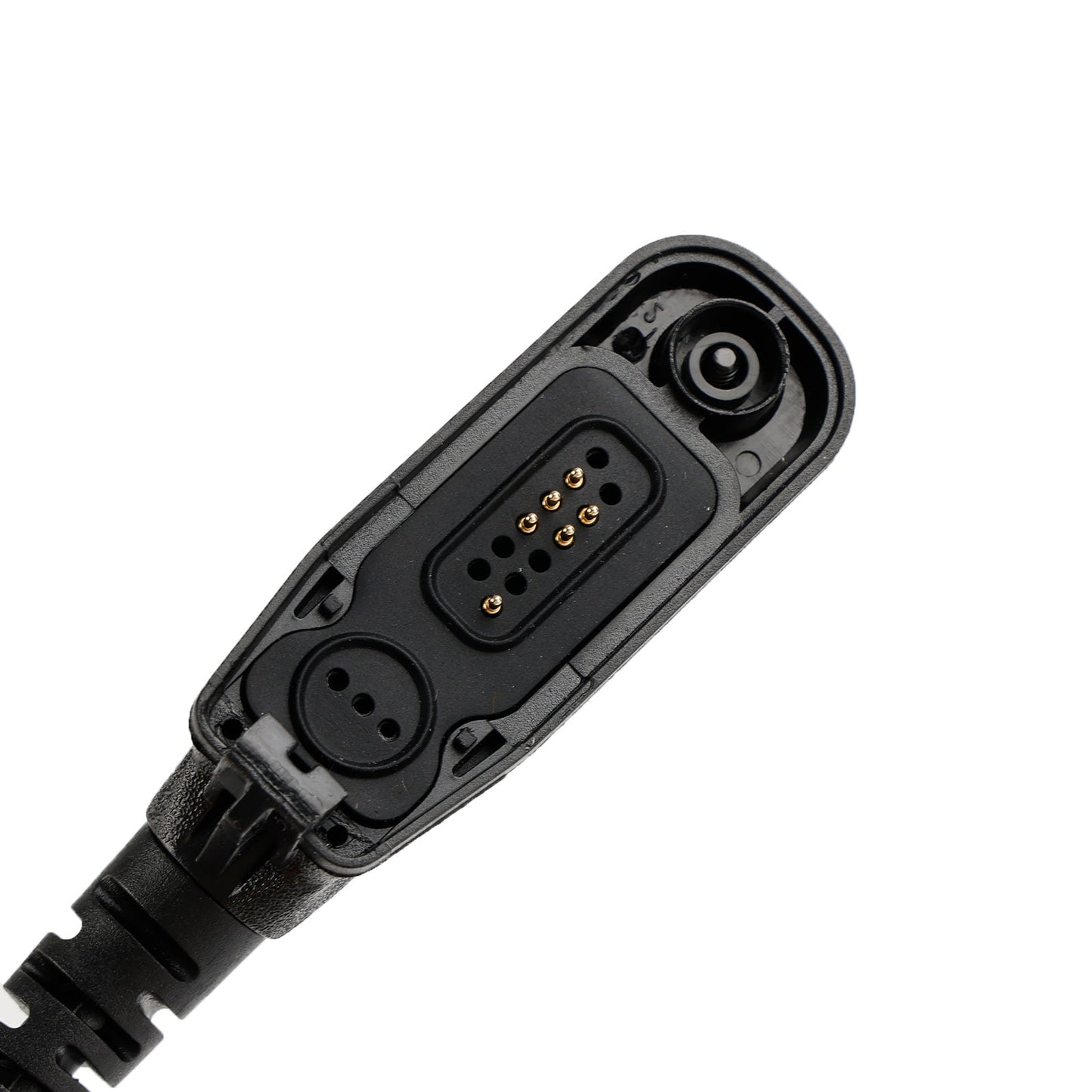 Z Tactical HD03 Bowman Elite II Headset 6-Pin U94 PTT For XiR P8200/P8208/P8260