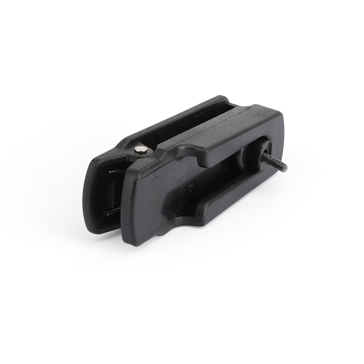 10PCS Back Clip Back Pocket Clip For BaoFeng BF A58 UV9R/9Rplus Walkie Talkie