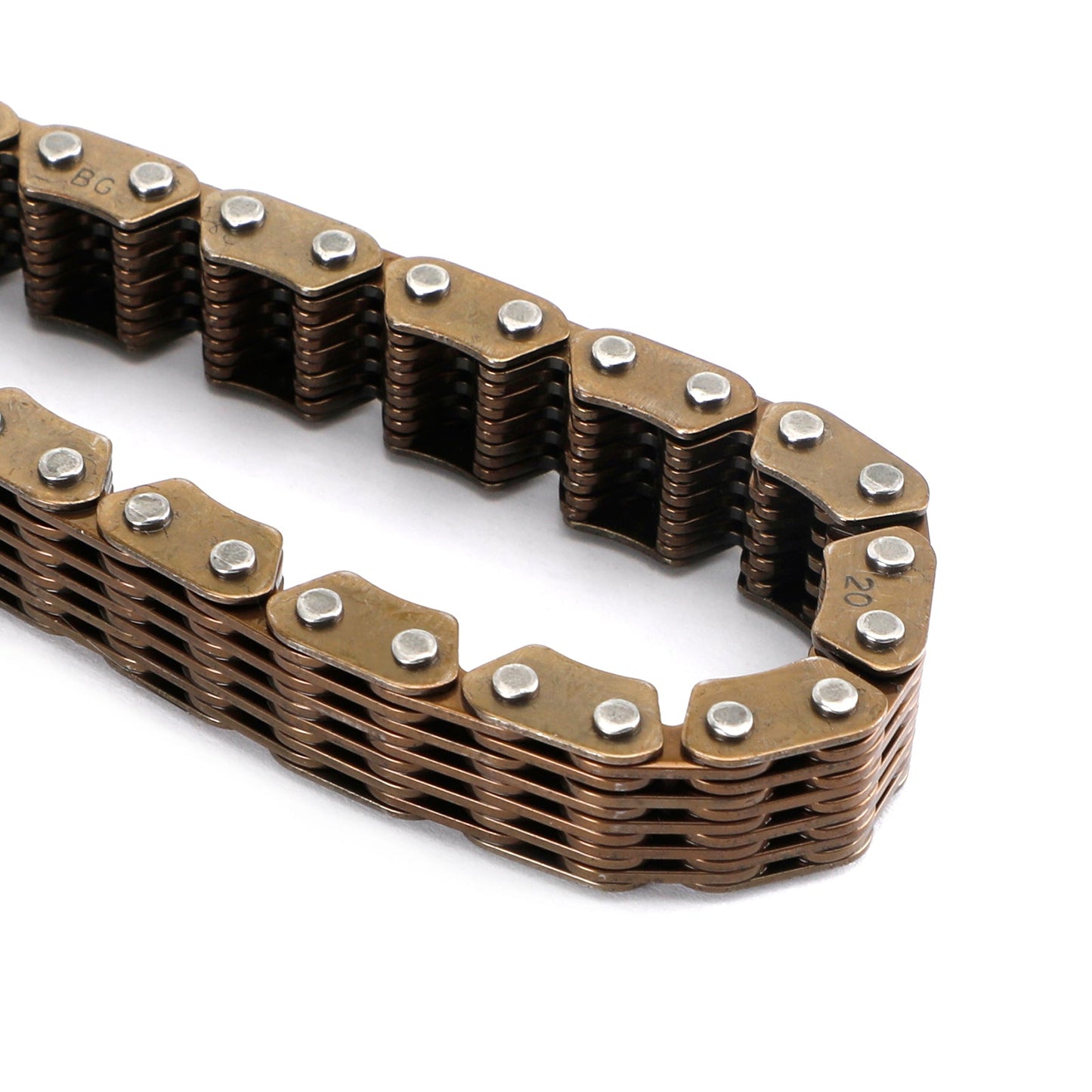 New Heavy Duty Drive Chain For Yamaha Yzf R1 Racebase 09-12 50Th 94591-60126