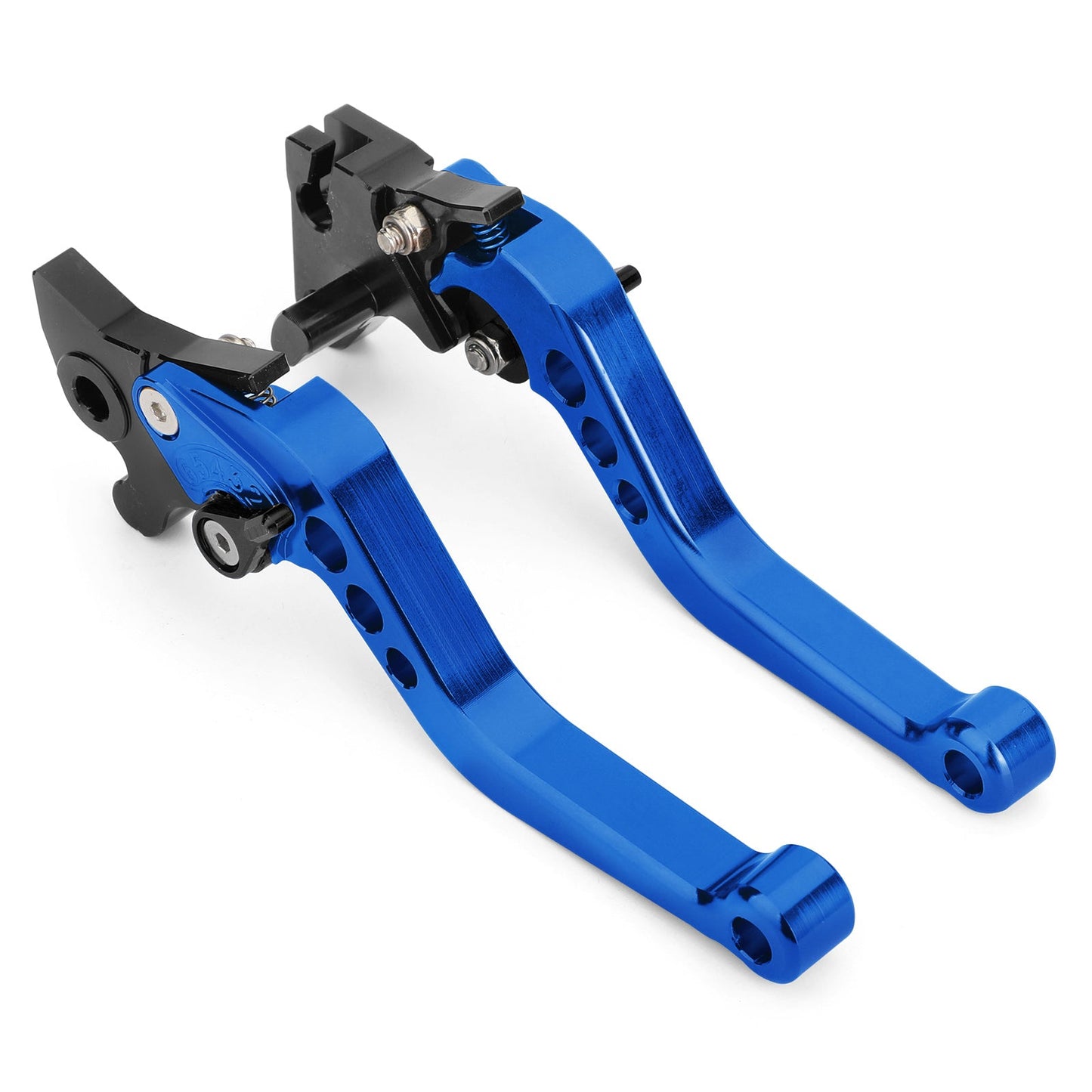 Brake Clutch Levers For YAMAHA YZF-R15 2008-2014