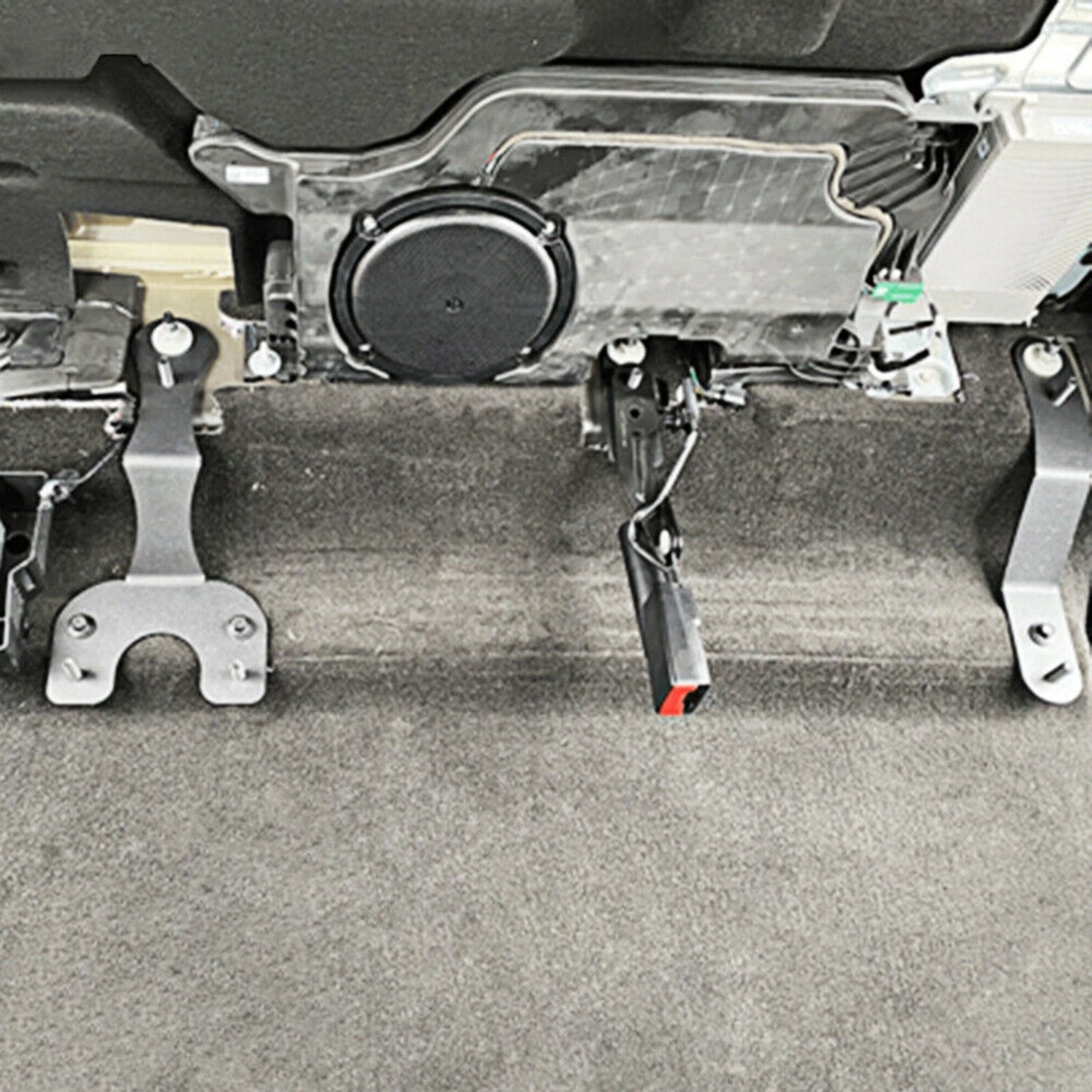 Adjustment Rear Seat Recline Kit sets Fit For Ford F150 15-19