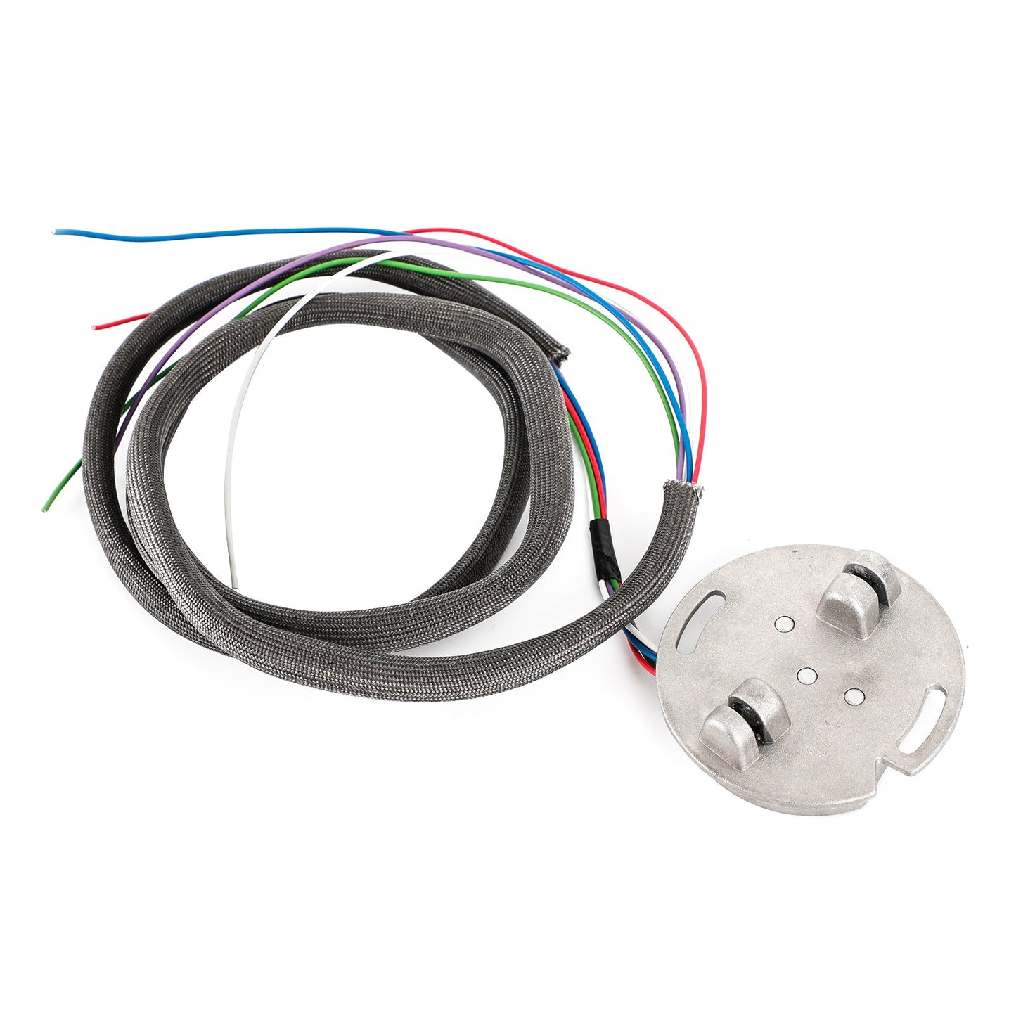 Single Fire Electronic Ignition Module fit for Sportster Dyna 2000i