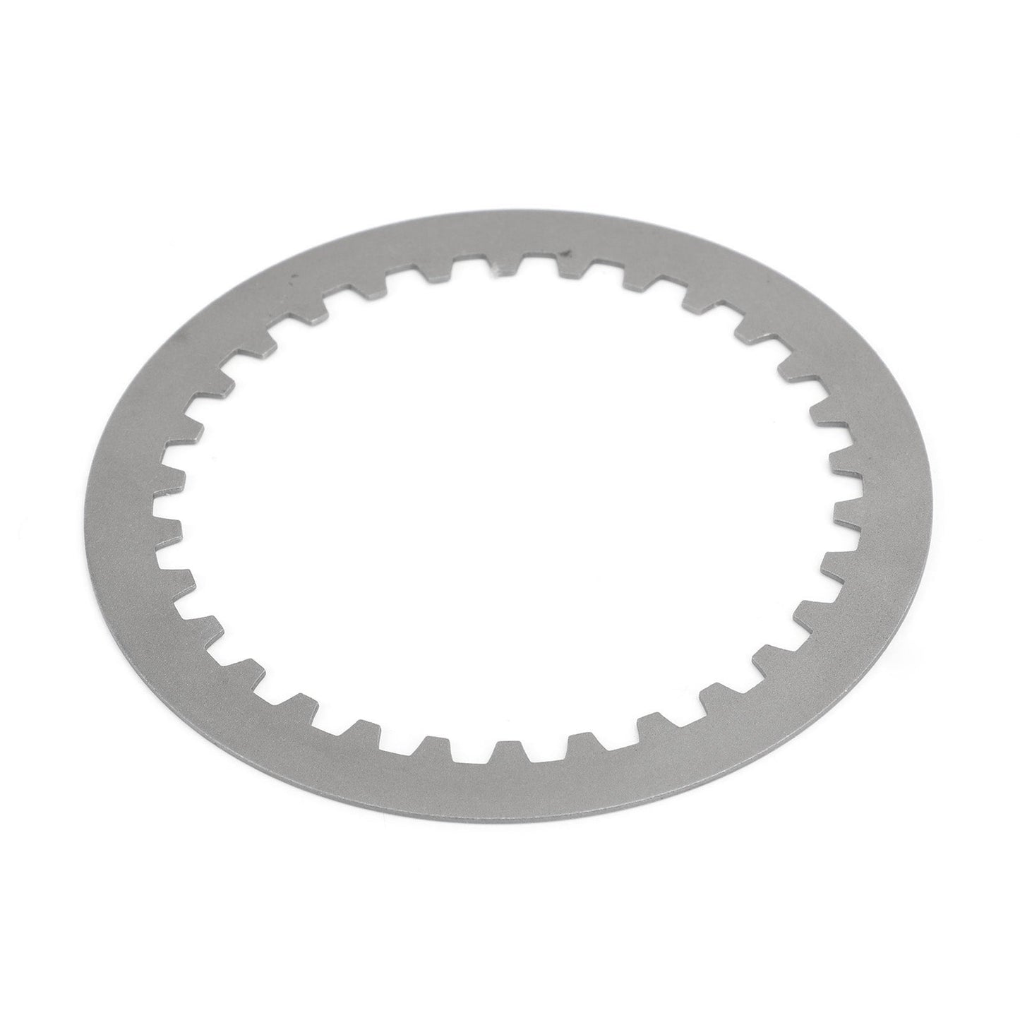 Clutch Plate Kit - Friction & Steel Plates For Yamaha XP500 Tmax 530 T-MAX