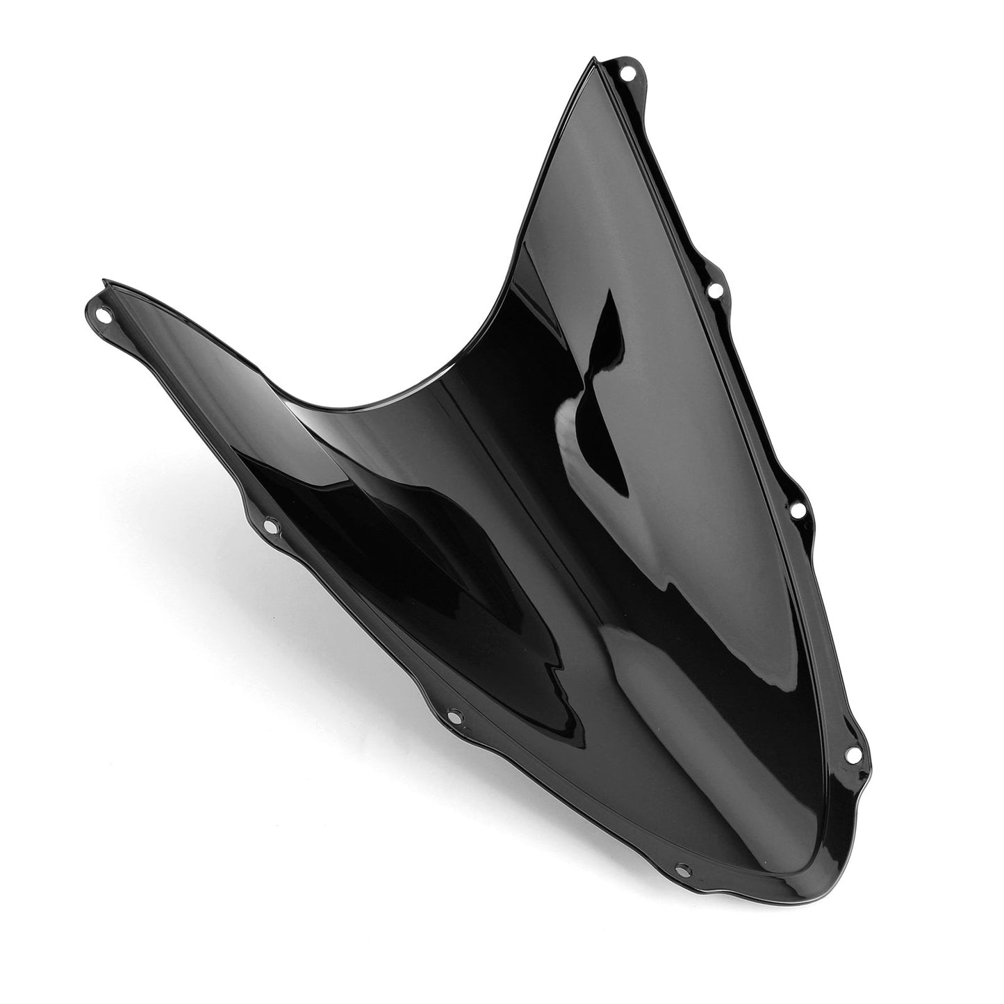 ABS Plastic Motorcycle Windshield WindScreen for Ducati 1299 2015-2020