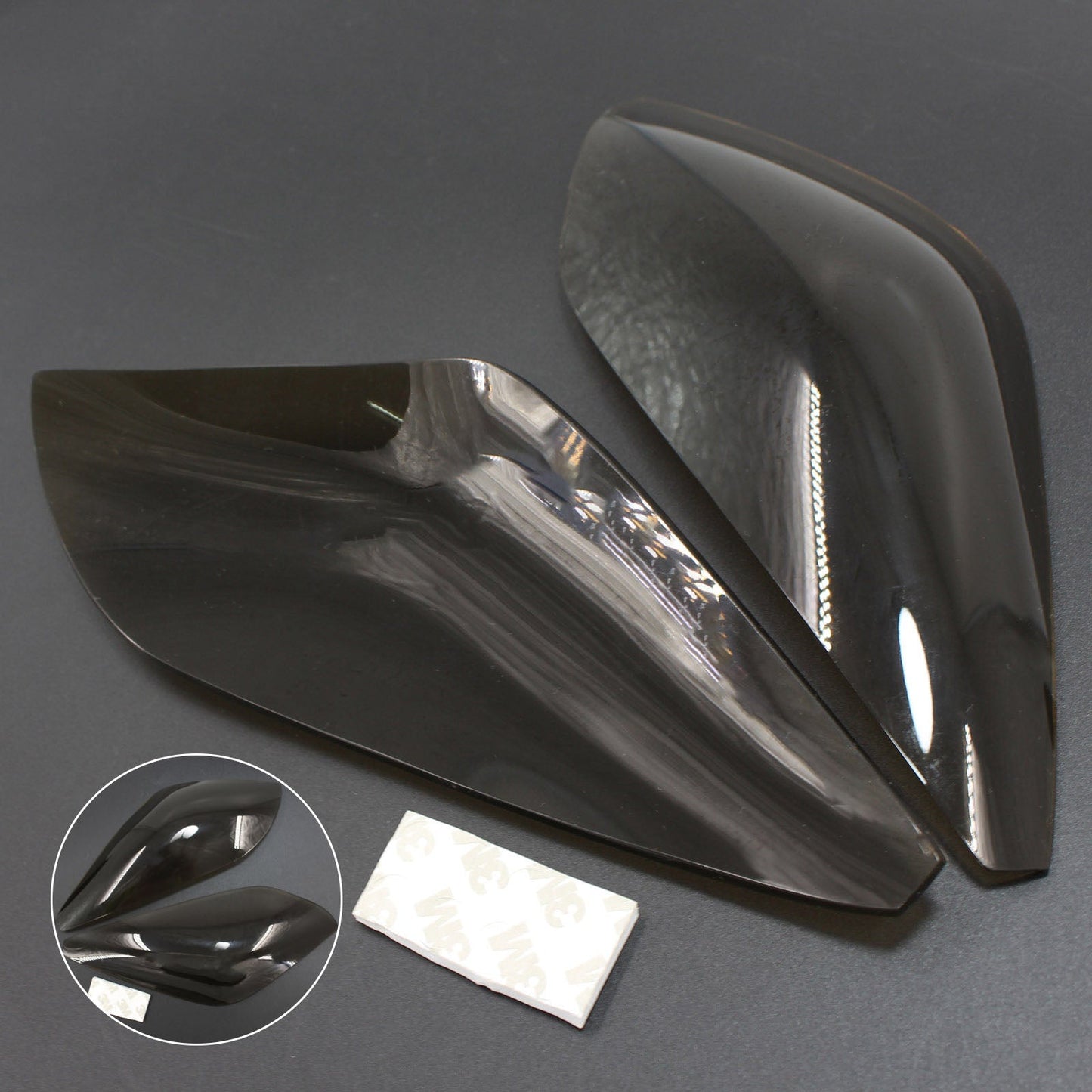 Headlight Lens Protection Cover Clear Fit For Yamaha Mt-09 Fj 09 Tracer 16-18?