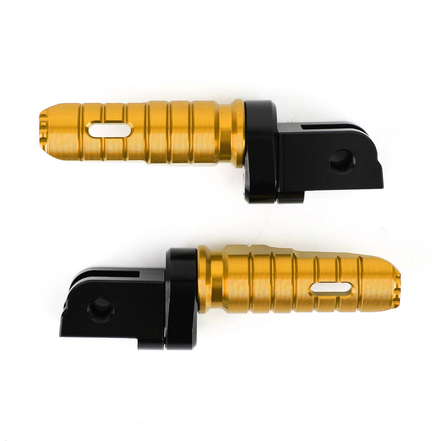 Front Footrests Foot Peg for BMW R nineT Scrambler/Pure 16-20 F900R F900XR