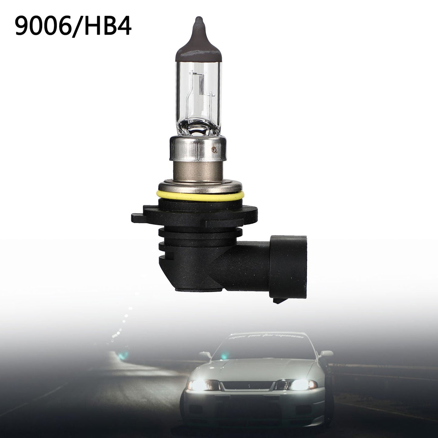 9006/HB4 For NARVA 48006 Halogen Car Headlight Lamp 12V55W P22d