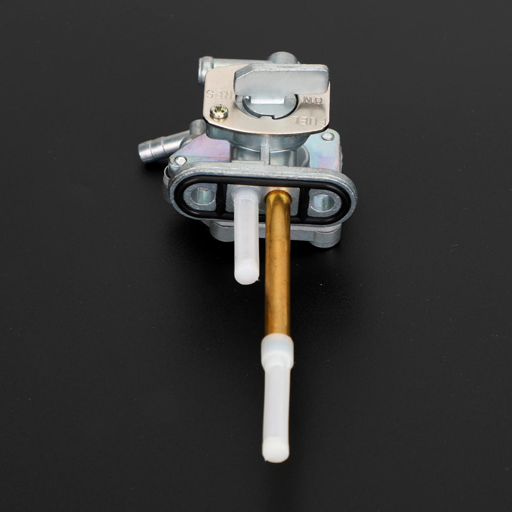 Areyourshop Gas Tank Fuel Cock Valve Petcock for Suzuki DR650S DR650SE 44300-32E00