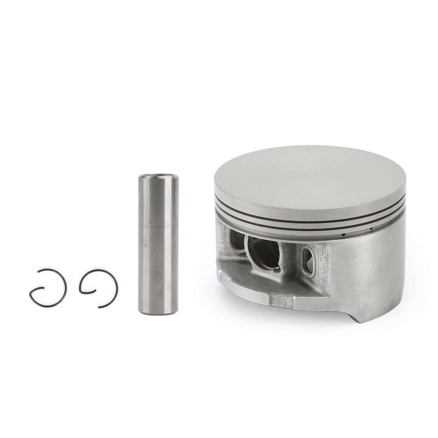 Piston Cylinder Gasket Top End Kit 74mm For Yamaha YBR250 07-2009 XT250 13-2015