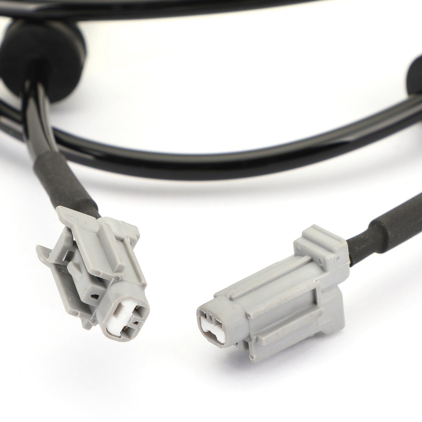 2Pcs Front ABS Wheel Speed Sensor Fit For Nissan Rogue 2.5L X-Trail ALS1658