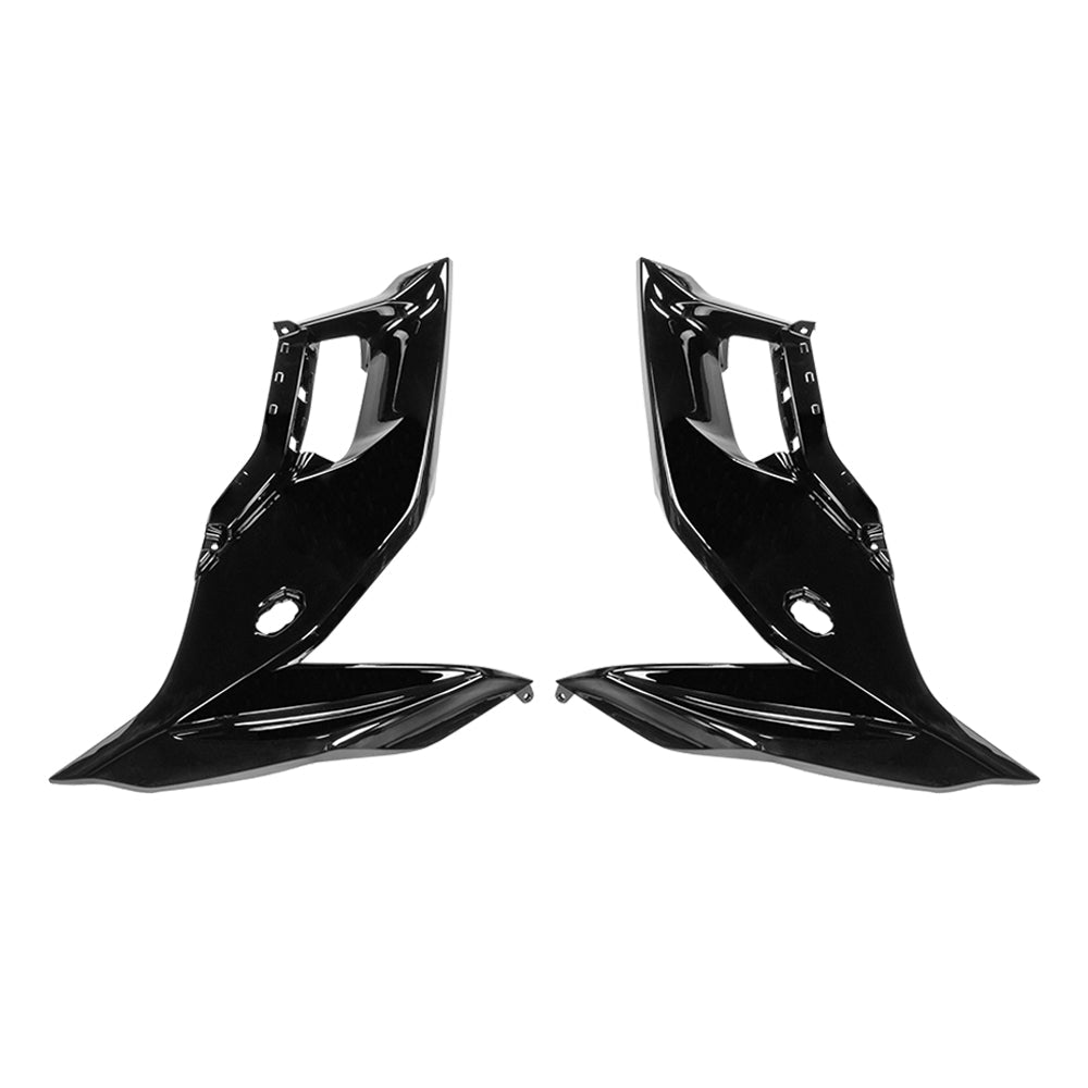2015-2021 Kawasaki VERSYS650 Fairing Kit Bodywork Plastic ABS