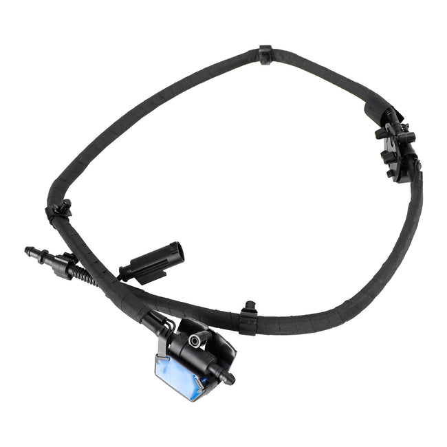 BMW 1 2 Series F20 F21 F22 F23 F87 Windscreen Washer Nozzle Chain 61667249646