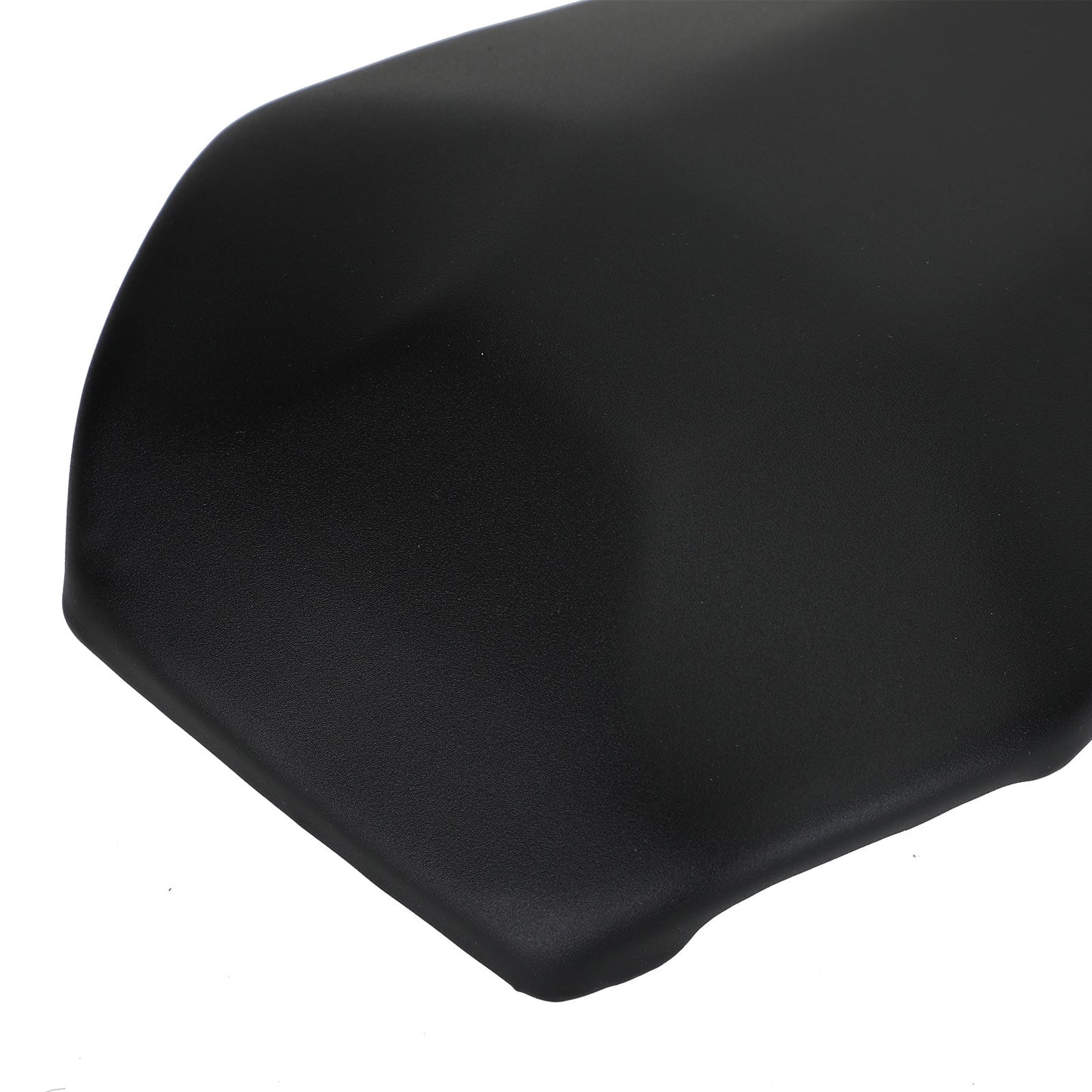 Rear Passenger Seat Black Cushion Fit For Ducati 899 2012-2014 1199 2012-2014