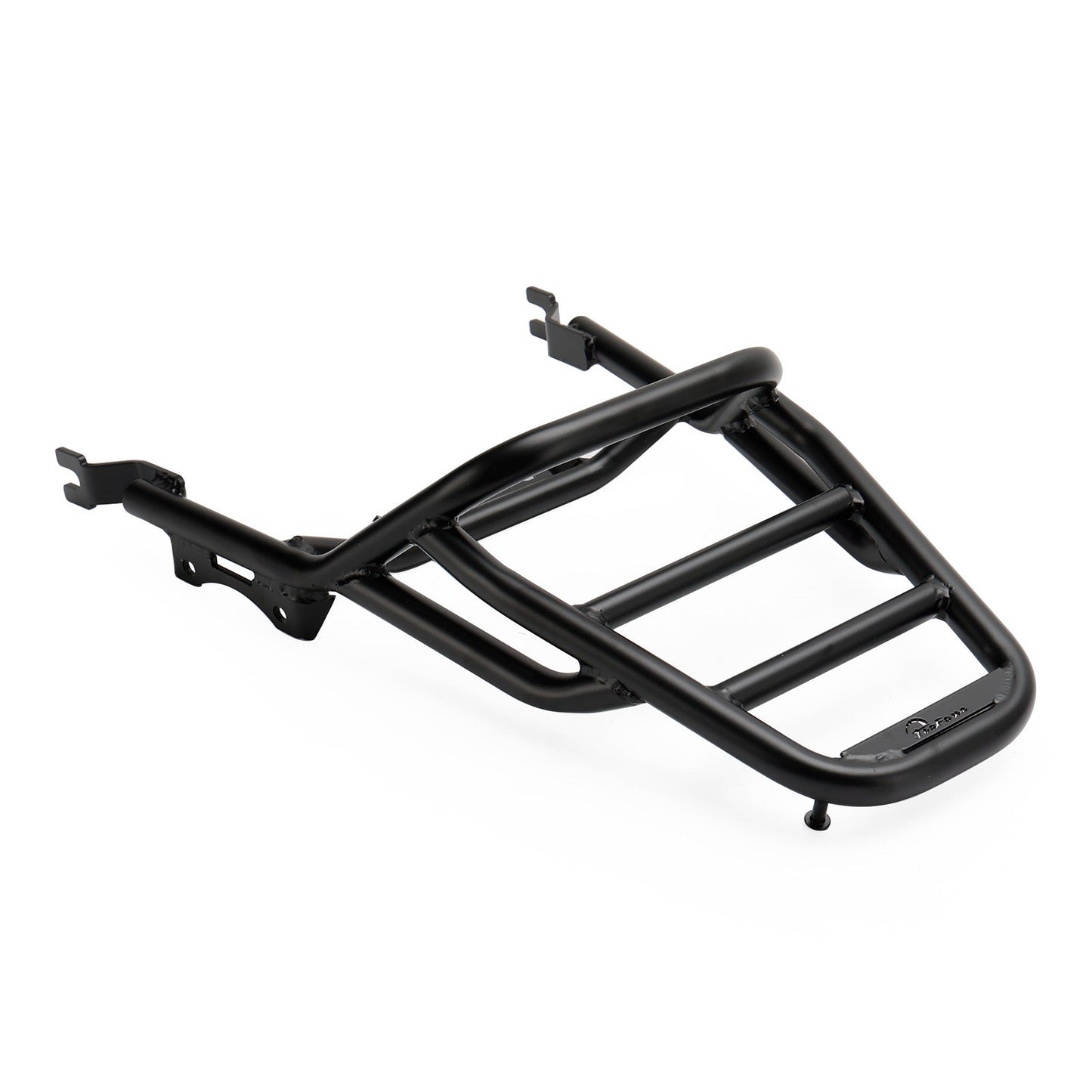 2022 2023 Honda Dax 125 ST 125 Tube Rear Rack Luggage Carry Rack Black